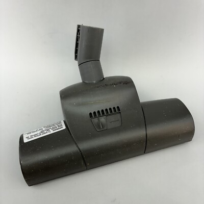 Bosch Canister Vacuum Powered Floor Carpet Head ￼