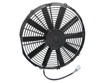 VA08-AP51/C-23S  14in Pusher Fan Straight Blade 1263 CFM SPAL 30101510