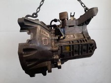 6C1R7002DC Boite A Vitesse pour FORD TRANSIT FURGÓN (TT9) 2008 1611426