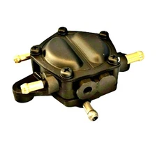 NEW DUAL GENUINE MIKUNI ARTCO HIGH-VOLUME FUEL PUMP POLARIS ARCTIC CAT HONDA