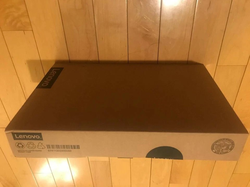 **NEW SEALED**  Lenovo IdeaPad 11.6" Laptop Intel Celeron 2GB Ram 32GB Flash  - Image 2 of 4