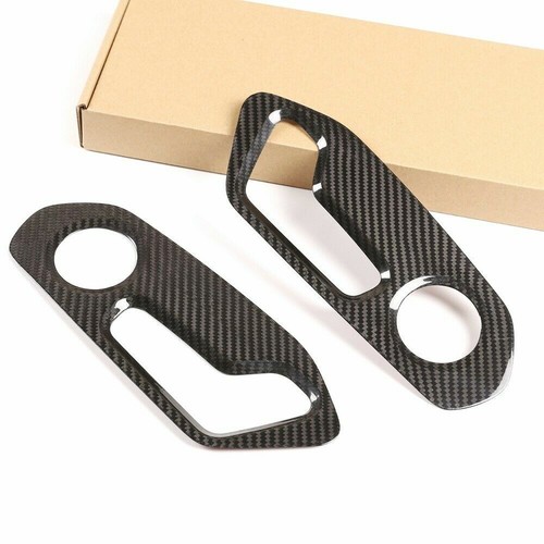 Car Seat Backrest Switch Panel Cover Trim for Dodge Car Seat Backrest Switch Panel Cover Trim for Dodge
