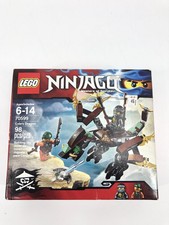 ninjago 98