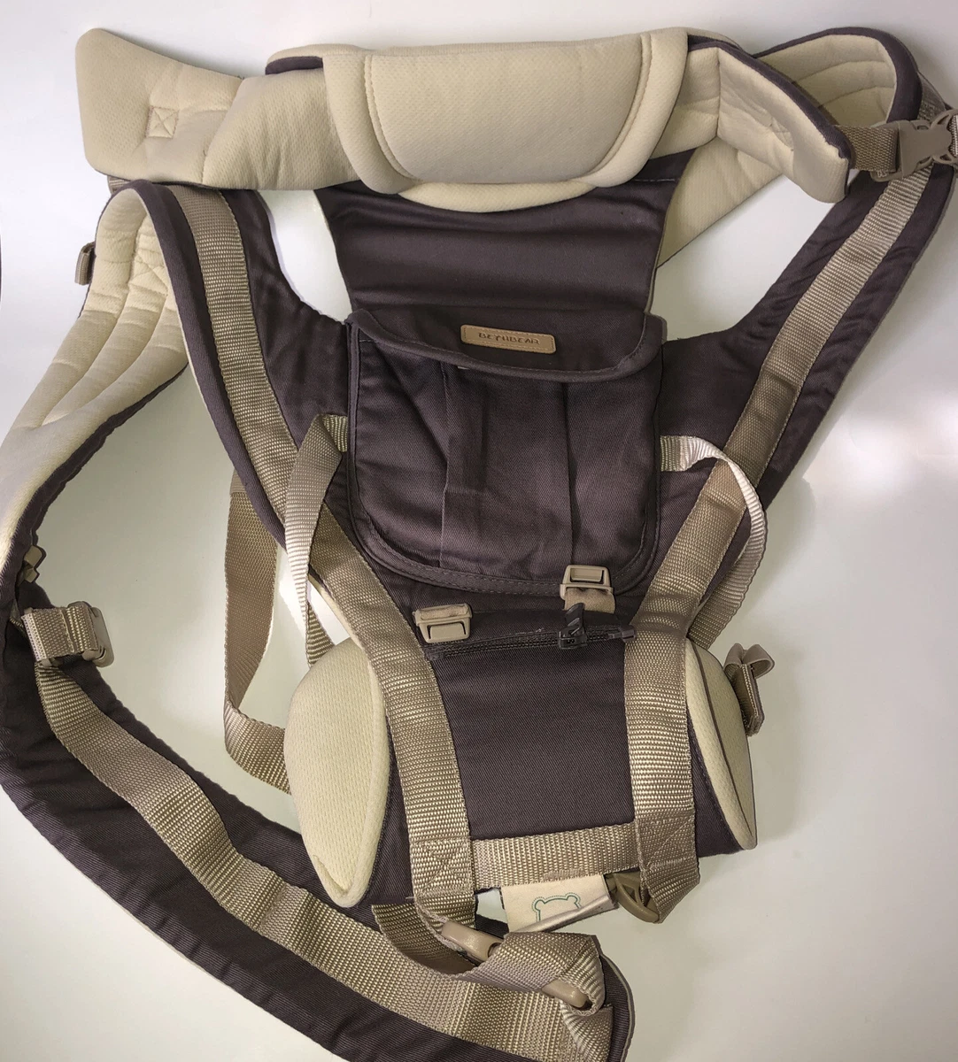Bear 2025 baby carrier