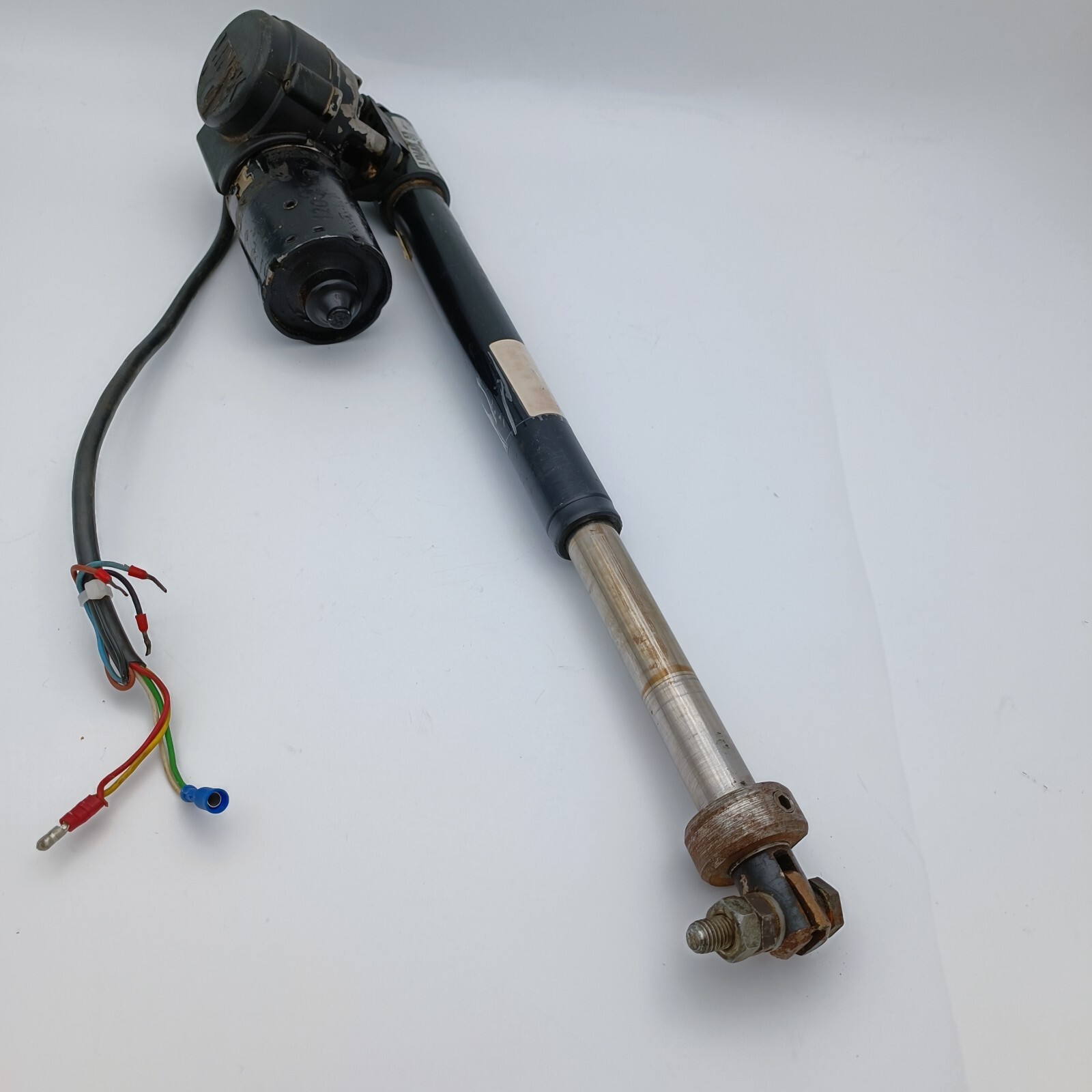 LINAK Linear Hydraulic Actuator f/ Marine Autopilot Drive Simrad B&G ...
