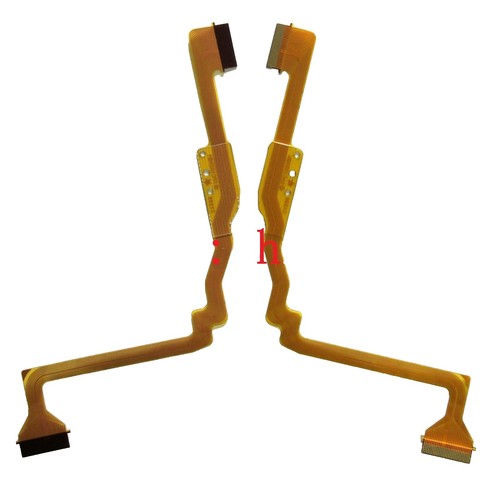 NEUF écran LCD Pour Pièce De Réparation JVC GC-PX100BAC / GC-P100 BAC - Foto 6