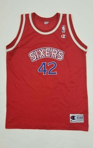jerry stackhouse sixers jersey