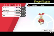 6IV Magearna Original & Normal Strategy Guide Pokemon Sword & Shield