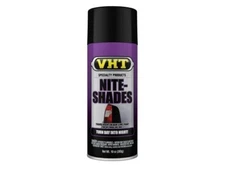 VHT Nite Shades Lens Tint - Black
