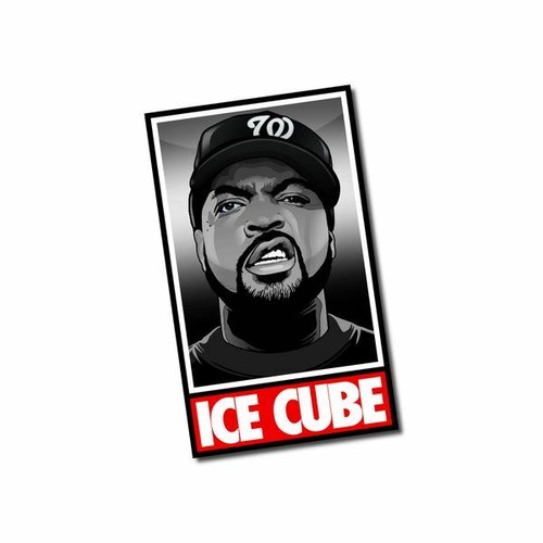 Compton Obey Music CD Album Parody NWA 