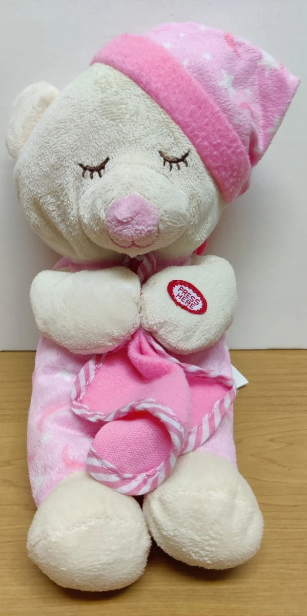 Spark prayer bear outlet