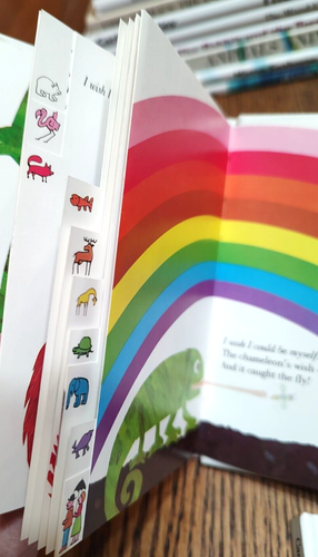 26 ERIC CARLE HARDCOVER AND PAPERBACK BOOKS: - Picture 4 of 24
