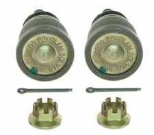 MOOG Pair Ball Joints Kit Set of 2 Front Lower for 04-08 Acura TSX Honda Accord