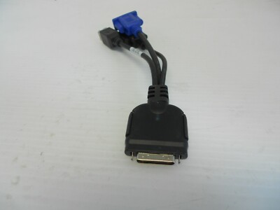 Nimble SAN Storage Serial Cable CS220 CS240 CS260 CS300 CS440 CS460 CS500 CS700