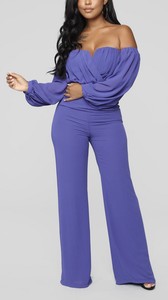 fashion nova formal jumpsuit