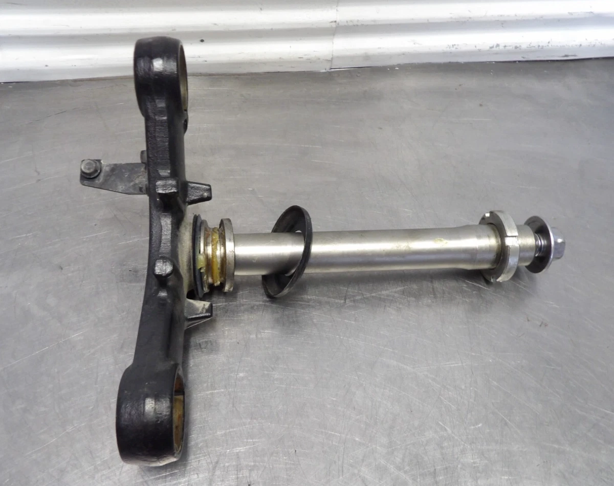 Motorcycle Triple Trees for Kawasaki Ninja 300 for sale | eBay