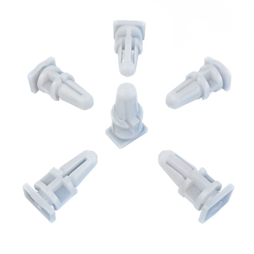 3x door sill fastening clip for BMW E34 E36 E38 E39 E46 51471928808