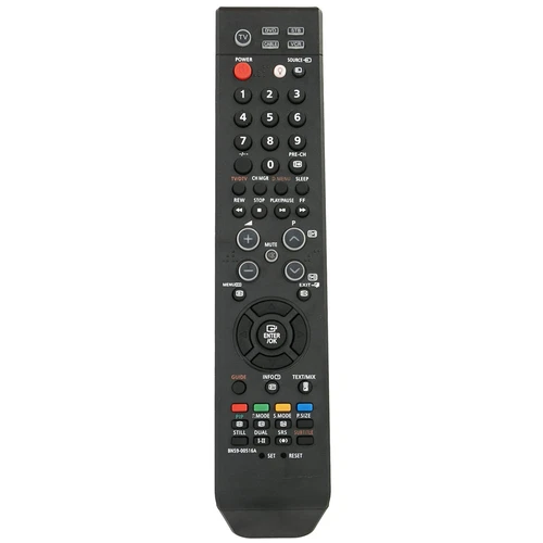 Neu Fernbedienung BN59-00516A fur Samsung LE32S81B LE27S72BX LE20S51B - Bild 1 von 1
