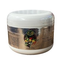 COLLAGEN  VITAMIN-E FACE  BODY CREAM BY ESSENCE DE BEAUTY 8.0oz SEALED 