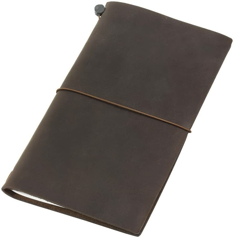 TRAVELER'S Notebook TOKYO STATION Edition Factory Regular Midori