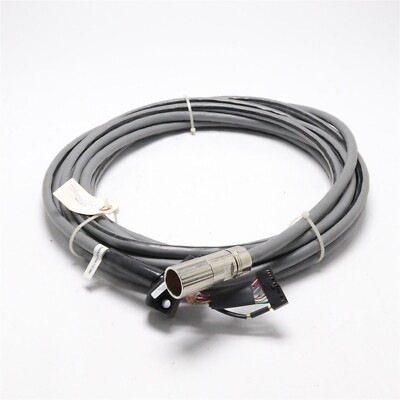 KUKA KCPKR1.500-106-198 TEACH PENDANT REPLACEMENT CABLE 00-100-732