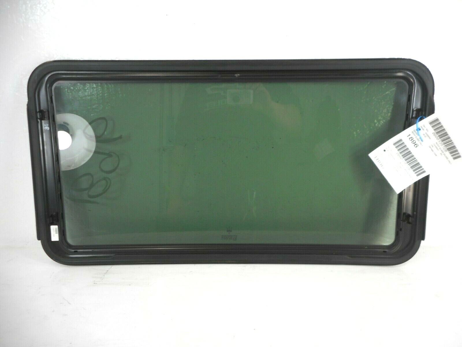 Maserati Quattroporte M139 Sunroof Sun Roof Glass OEM 2012