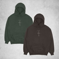 Cactus Jack Hoodie, Travis Scott Cactus Jack Hoodie, Travis Scott Merch
