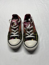 converse girls size 1