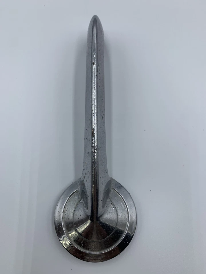 1951-1956 Ford Fairlane Thunderbird Customline Interior Door Handle 1A-7022614 - Image 3 of 4