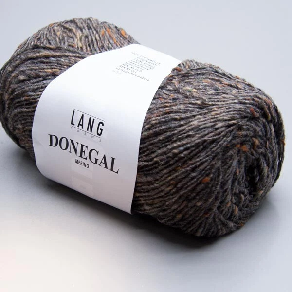 Lang Yarns Donegal - Bild 1 von 1