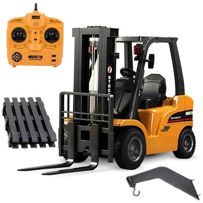 huina forklift
