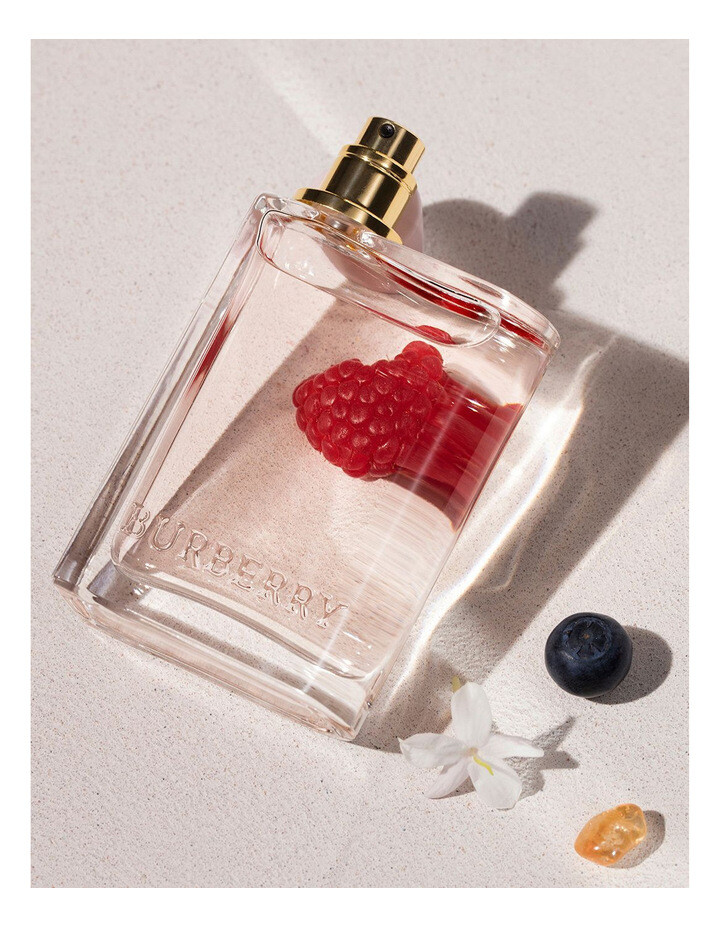 Burberry ハーブロッサム Burberry Her Blossom for Women - 3.3 oz Floral Fruity EDT