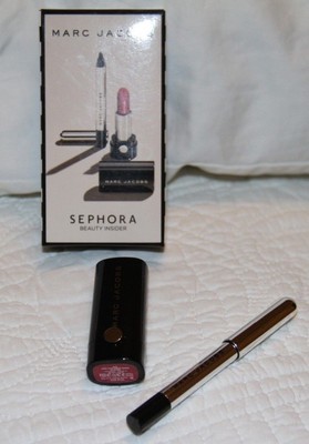 marc jacobs mini lipstick set