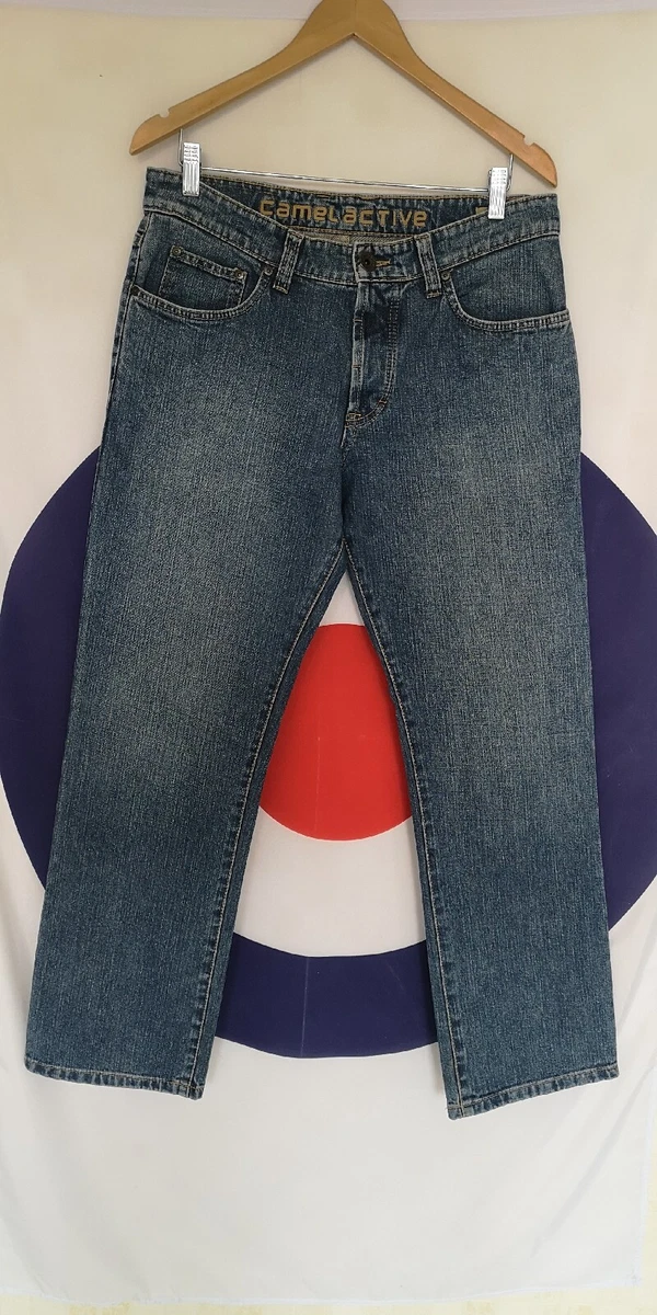 Camel active woodstock store jeans regular fit
