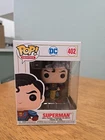 Funko Pop DC Comics Superman 402