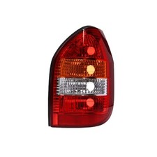 Heckleuchte TYC 11-0113-01-2 Rechts