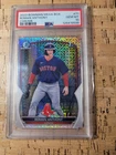2023 Bowman Chrome 1st Roman Anthony PSA 10 Gem Mint #BCP-71 Mega Box RC