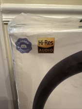 Alienware Stereo Gaming Headset AW310H 310H 50mm Hi-Res Drivers 3