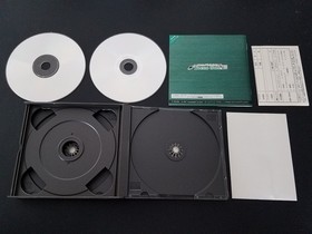 Import Sega Saturn - Thunder Force V Special Pack - Japan Japanese US SELLER 5