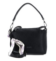 Picard Essenza Crossbody Bag UmhäNgetasche Handtasche Tasche Black Schwarz