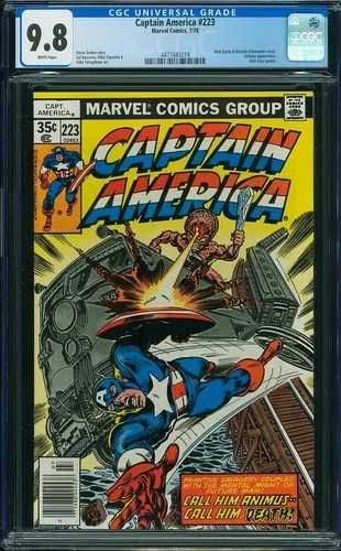 Comic Image