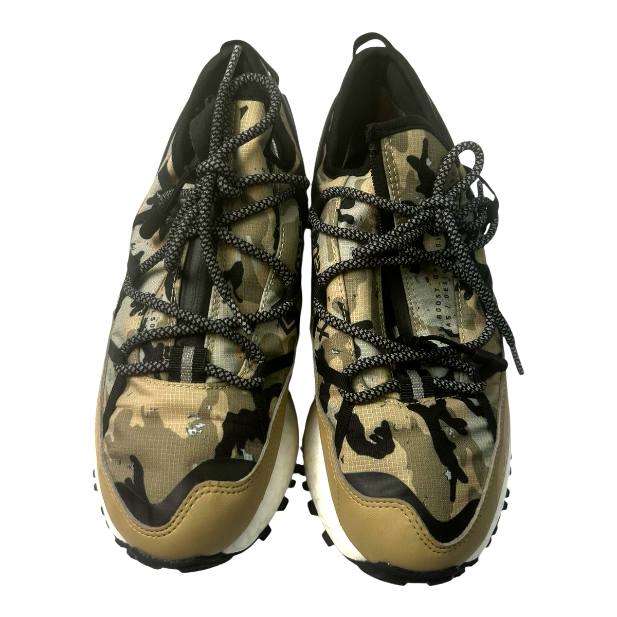 Size 7 - Adidas ZX 2K Boost Ultility GTX Camo for sale online | eBay