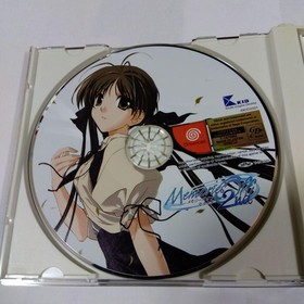 Memories Off 2nd Dreamcast operaticonfirmed Japan c2