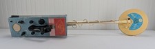 Vintage White's Electronics Tri-Discriminator Mineral Metal Detector Multi 4B
