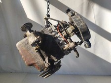 KOMPLETTER MOTOR / 188812 FÜR SEAT MARBELLA 0.9