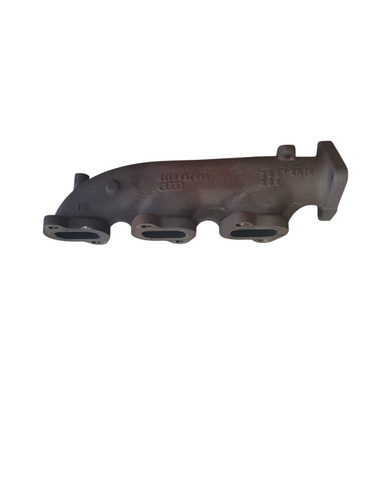 original Audi A6 VW 3,0TDI Abgaskrümmer links 059253033P Krümmer