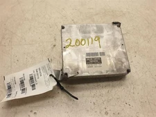 2005 SCION TC ENGINE ELECTRONIC CONTROL MODULE ECM ASSEMBLY 