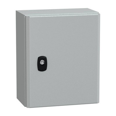Schneider Electric NSYS3D32515 300x250x150 IP66 IK10 Schaltschrank NEU Panel Set