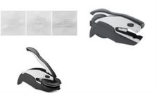 `Trodat Pragezange 4,1 cm` ACC NEU