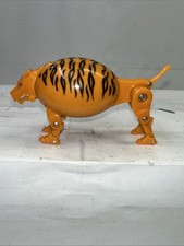 He-Man Ty-Grrr Meteorbs 1987 Vintage Masters Of The Universe Transformer